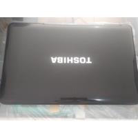 Laptop Toshiba Satellite -l655d-s5050 Para Piezas  segunda mano   México 