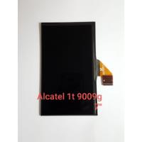 Pantalla Lcd  Tablet Alcatel 1 T  9009g 7  Original , usado segunda mano   México 
