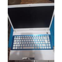 Laptop Samsung Np305v4a Piezas Precios En Descripción segunda mano   México 