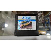 Usado, Super Breakout Para Atari 5200, Funcionando segunda mano   México 