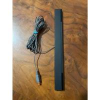 Barra Sensora Original Negro Para Nintendo Wii Y Wii U segunda mano   México 