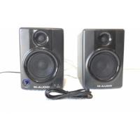 M-audio. Av40 Speakers, usado segunda mano   México 