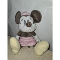 Peluche Minnie Mouse Disney Vintage Exclusiva Hallmark Mimi segunda mano   México 