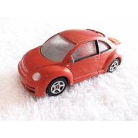Volkswagen New Beetle Rsi, Realtoy, China, Esc. 1/57 segunda mano   México 