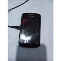 Celular Blackberry 9830 segunda mano   México 