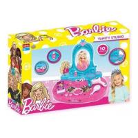 Barbie Set Vanity Studio segunda mano   México 