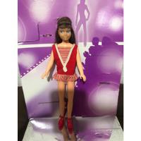 Barbie Top Model Basics Retro Vintage 60s Skypper Original segunda mano   México 