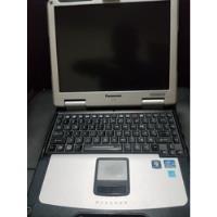 Laptop Panasonic Cf-31 8gb Ram Software Diesel Jopro 2022 segunda mano   México 