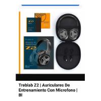 Treblab Z2 | Auriculares De Entrenamiento Con Microfono | B, usado segunda mano   México 