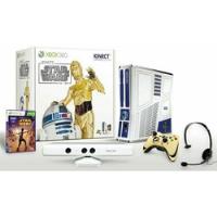Xbox 360 De Colección Star Wars Con Kinect segunda mano   México 