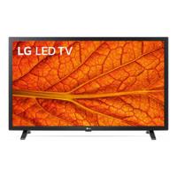 Smart Tv LG Ai Thinq 43lm6370psb Led Full Hd 43  100v/240v, usado segunda mano   México 