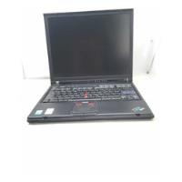 Laptop Ibm Lenovo Thinkpad T41  Ram 512mb 14.1 Wifi Teclado segunda mano   México 