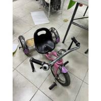 Triciclo Schwinn Roadster Para Niños segunda mano   México 