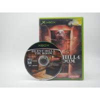 Usado, Silent Hill 4 The Room Xbox Gamers Code* segunda mano   México 