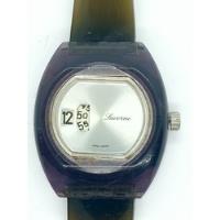 Reloj Lucerne Cuerda Dama All Original No Citizen Timex Rado, usado segunda mano   México 