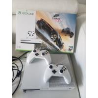 Consola Xbox One De Medio Uso , Control Adicional, Medio Uso segunda mano   México 