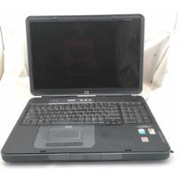 Laptop Hp Compaq Pentium 1gb Ram Nx9600 17.0 Ati Radeon Wifi segunda mano   México 