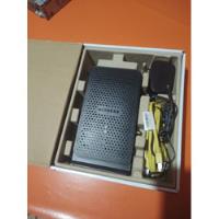 Netgear N600 Wi-fi Docsis 3.0 Cable Modem Router  segunda mano   México 
