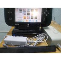 Consola Nintendo Wiiu Con Juegos Instalados En Memoria 32gb segunda mano   México 