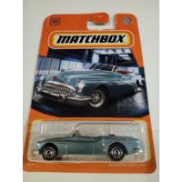 Matchbox | 1953 Buick Skylark segunda mano   México 