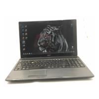 Laptop Acer Aspire 5733 Core I5 500gb 4gb Ram Webcam Wifi segunda mano   México 