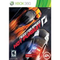 Xbox 360 - Need For Speed Hot Pursuit - Fisico Original segunda mano   México 