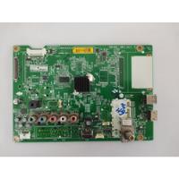 Main Board LG 42pn4500 Plasma Compatibilidad Con 50pn4500 segunda mano   México 