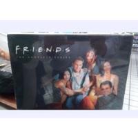 Usado, Friends La Serie Completa 10 Temporadas / Bluray / Usado A segunda mano   México 
