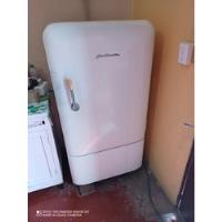 Refrigerador Antiguo En Óptimas Condiciones  segunda mano   México 