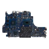 Motherboard Dell G5 15 (5590) - N/p T5xc1 segunda mano   México 