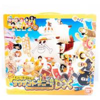 One Piece Barco Dx Thousand Sunny Japon 2008 1  Golden Toys segunda mano   México 