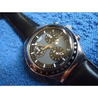 Swatch Swiss Reloj Vintage Retro Con Cronometro De Año 1999 segunda mano   México 