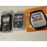 Funda  Silicón Para Blackberry 8350i Alta Calidad D150 segunda mano   México 