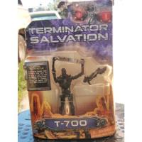 Terminator Salvation T-700 segunda mano   México 