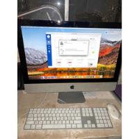 Computadora iMac 21.5  Corei3  3teras Disco Y 12 Gb Ram !  segunda mano   México 
