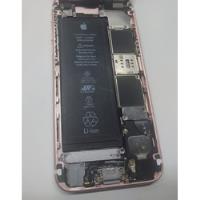 Tarjeta Lógica iPhone 6s 16gb Original + Touch Id segunda mano   México 