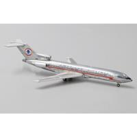 Usado, American Airlines Boeing 727 Astrojet N6801 Jc Wings 1:400 segunda mano   México 