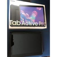 Tablet  Samsung Galaxy Tab Active Pro segunda mano   México 