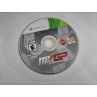Mxgp The Official Motocross Videogame Xbox 360, usado segunda mano   México 
