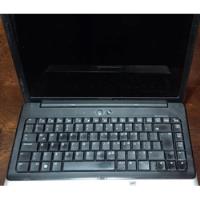 Laptop Hp Compaq Cq40-320la X Partes O Refacciones segunda mano   México 