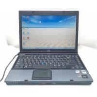 Laptop Hp Compaq 6910p C2d 2gb Ram 50gb Ssd 14.1 Win 7 Wifi  segunda mano   México 