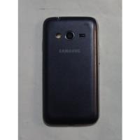 Usado, Tapa Trasera Para Samsung Galaxy Ace 4 Sm-g316m segunda mano   México 