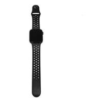 Apple Watch Series 4 Nike+ Negro, usado segunda mano   México 