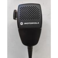 Micrófono Radio Móvil Motorola Pro5100/3100 Em200/400 Gm300 segunda mano   México 