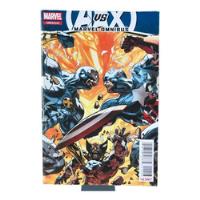 Marvel Omnibus Avengers Vs X-men (usado) segunda mano   México 