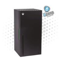 Xbox Series X Mini Fridge Mini Frigobar Refrigerador Refri, usado segunda mano   México 