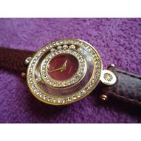 Michele Reloj Vintage Retro Para Mujer, usado segunda mano   México 
