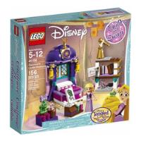 Lego 41156 Rapunzel's Castle Bedroom - Usado segunda mano   México 