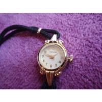 Westclox Micro Reloj Vintage Suizo Para Mujer Alumino segunda mano   México 
