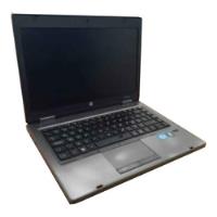 Laptop Hp Probook 6470b Core I5 3a Gen, 4 Gb Ram segunda mano   México 